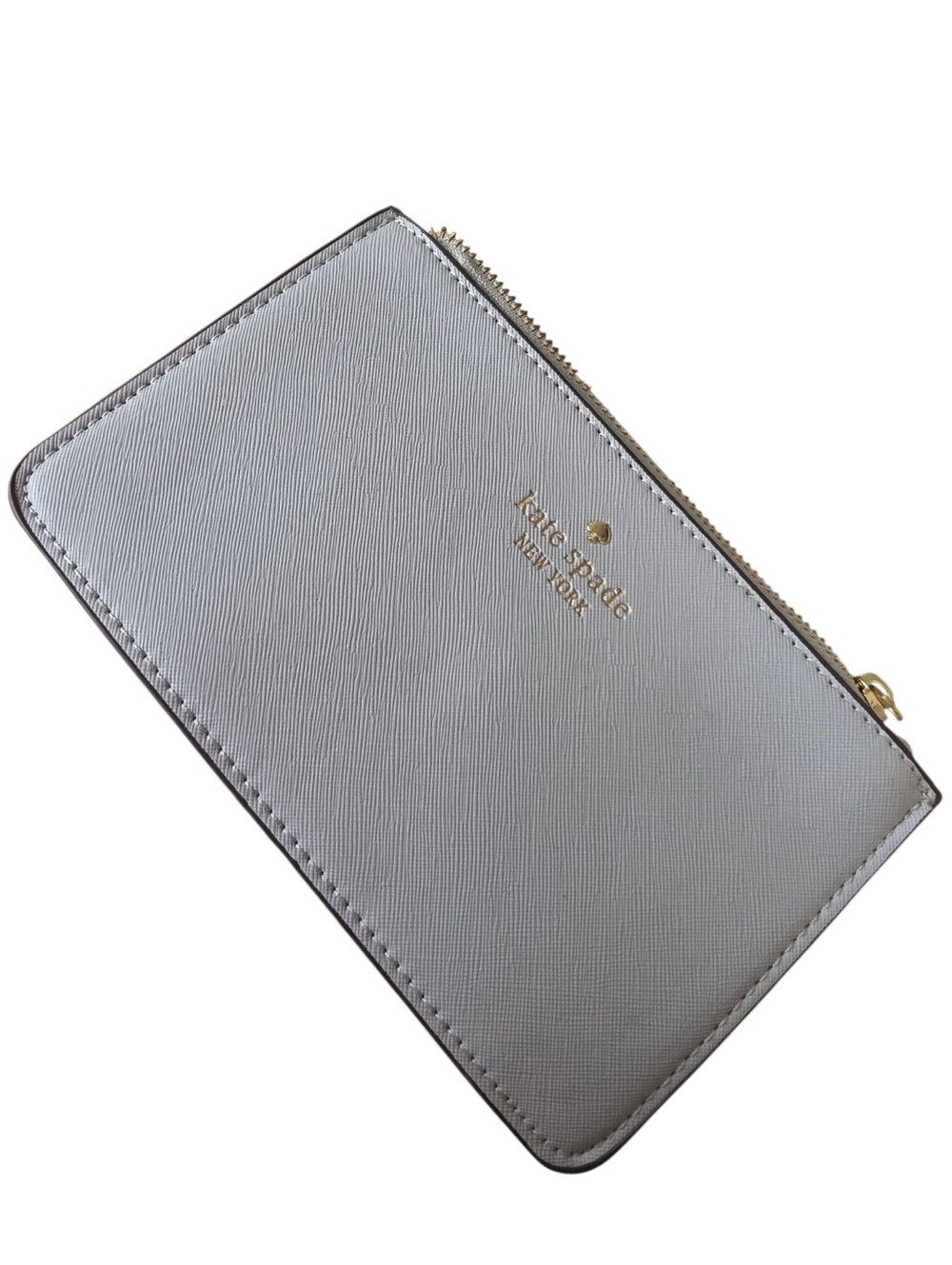 Kate Spade Wristlet - Light BLUE
